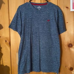 Mens Hollister shirt